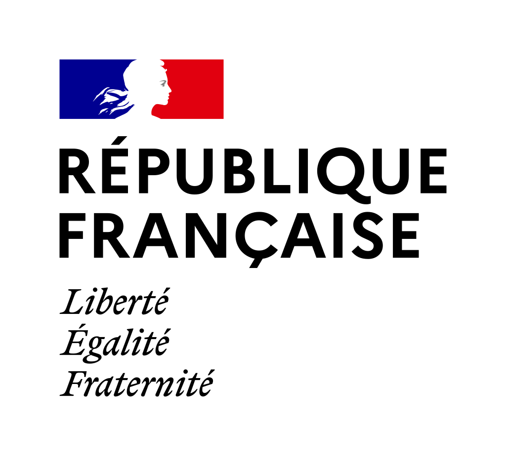 Logo marianne Préfecture