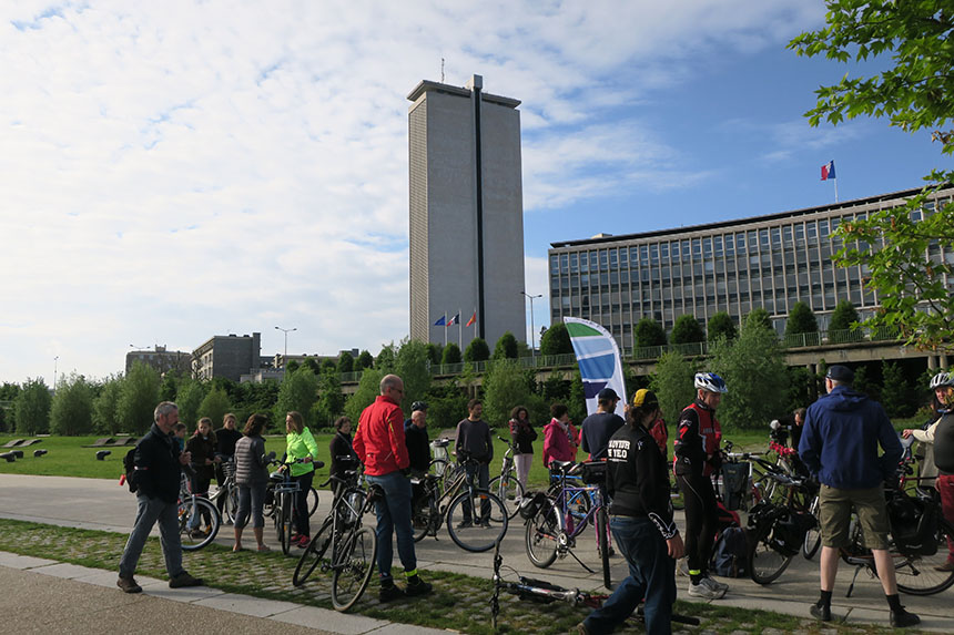 Balade vélo mai 2017