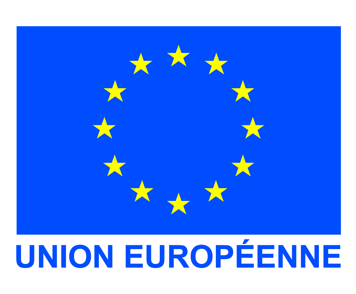 logo Union européenne