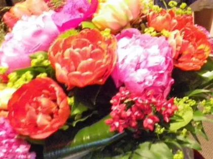 La braderie de Rouen fleurit Saint-Sever