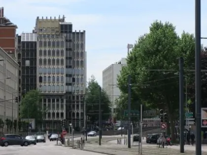 BALADE DE QUARTIER POUR LES ENTREPRISES !