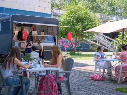 food truck quais bas