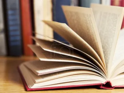 Chasse aux livres sur la prairie Saint-Sever !