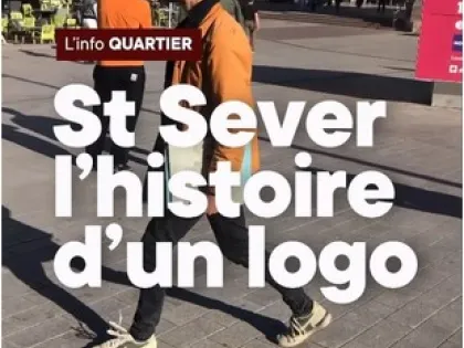 logo saint-sever