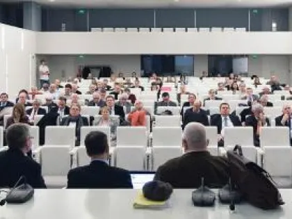 Concertation avec les acteurs socio-économiques