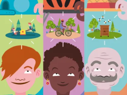 Participation citoyenne : votez pour vos projets préférés